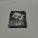 for iPad Air 11-inch (M3/M2) 2025/2024, iPad Air 5th/4th Generation 10.9 Inch Case (2022/2020), Heavy Duty Shockproof Rugged Protective Case with Pencil Holder, Black