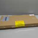 Serene Valley Sink Bottom Grid 26" X 13", Rear Drain with Corner Radius 3/8", Sink Protector SVH2613R