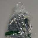 PREXTEX 100 Count Clear Christmas Lights - 20 ft Ultra Bright String Lights with Green Wire for Indoor and Outdoor Use, Christmas Trees, Holidays, Patios and Garden