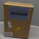 Dusk to Dawn Sensor Outdoor Wall Light, 2 Pack Waterproof Wall Sconce, Black Exterior Up and Down Light Fixtures for Porch Patio Hallway Corridor Garage