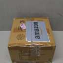 CM MZY Modern Crystal Chandeliers Firework, 8-Light Chrome Dandelion Sputnik Ceiling Light Fixtures, Sputnik Chandelier for Bedroom Living Room Dining Room Kitchen Island Hallway