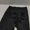 VENDAU Shorts Faja Panty Fajas Short Faja Control De Abdomen Buttocks Lifting Butt Lifter Panties Shapewear Shorts Butt Lift, XL