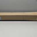 Egadis 2.56 in x 2.56 in x 48.5 in Aluminum Railing Post with Screws