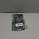 OtterBox iPhone 16e, 15, 14, & 13 Commuter Series Case - Black, Slim & Tough, Pocket-Friendly, with Port Protection