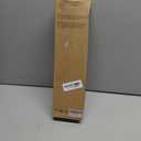 2 Pack Surge Protector Power Strip with 6 Outlets 4 USB Ports 5-Foot Long Heavy-Duty Braided Extension Cords Flat Plug 900 Joules 15A Circuit Breaker Wall Mount for Home Office ETL Listed