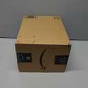 Barbed Wire 328FT (100m), 15 Gauge(1.7mm) 4 Point Barbed Wire Fence