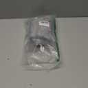 Paiaite Hemp Grey Chihuahua Dog Hoodie: Warm and Stylish with a 'Security' Printed Sweatshirt, Cold Weather Pet Clothes, and Sweater Coat All in One - Perfect for Winter and Cool Summer Nights (S-(3~5.5lb) | Chest(~15.7"))