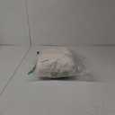 Geometric Jacquard PlushSofa Cover,Non Slip Sectional CouchCover.Warm Faux Fur CouchCover(White,36"x70"/3-Seater Sofa Cover)