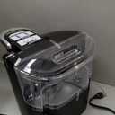 Keurig K-Duo Essentials K-Cup Pod Black