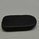 VANZACK Bike Rear Seat Bicycle Manned Cushion Universal Bicycle Rear Seat Cushion Mountain Bike Back Shelf Seat Replacement Saddle for Men Women