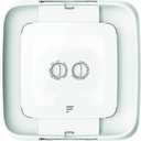 Furrion - FACT11MA-PS - Air Distribution Box , White