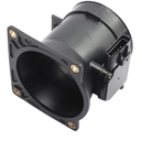 CENTAURUS Mass Air Flow Sensor Meter MAF - Replacement for Ford Expedition F-150 F-250 F-350 F-450 F-550 F53 Lobo Taurus Lincoln Jaguar -AFH8006, AFH8006C, F81F12B579BA, F8DZ12B579BA, XL3F12B579BA
