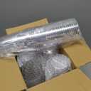 100 Count 12 Oz Clear Plastic Cups, Plastic Drinking Cup for Party, Heavy-Duty Party Glasses, Disposable Clear Cups for Water, Juice, Soda, Ice Coffee