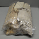 Chasing Tails Cat Wall Shelves - Four Step Cat Shelf with Scratch Board, Mounted Cat Shelves, Sturdy Cat Wall Furniture for Indoor Cats, Kittens - Extra Cat Wall Hammock Cover Included