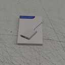 SUNTRSI USB Camera Adapter with Charging Port, Portable USB Female OTG Adapter Suitable for iPhone iPad, Plug and Play USB Adapter for iPad Support Card Reader