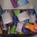 ARTPAR Air Dry Clay for Kids,90 Colors Modeling Model Magic Clay,DIY Molding Clay Starter Kit with Sculpting Tools,Soft and Non-Sticky,Art and Crafts for Boys & Girls 3-12 Years Old 