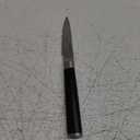 Babish High-Carbon 1.4116 German Steel Cutlery, 3.5 Inch Paring Kitchen Knife