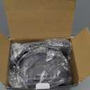 Carsolt Electric Lunch Box Food Heater for Adults 80W Portable Food Warmer for Car/Home 1.5L Heated Lunch Box for Adults, 12V/24V/110V Loncheras para Hombres de Trabajo lonchera eléctrica portátil