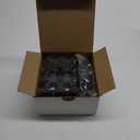 Vivaplex 12, Amber, 2 oz Glass Bottles, With Glass Eye Droppers