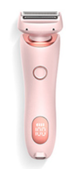 Shaver for Women,Purple3