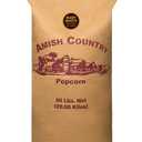 Amish Country Popcorn | 50 lb Bag | Baby White Popcorn Kernels | Old Fashioned, Non-GMO and Gluten Free (Baby White - 50 lb Bag)