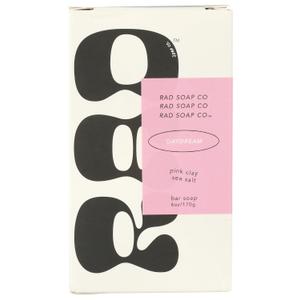 Rad Soap Company Daydream Bar Soap, 6 Oz