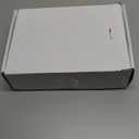 WorldBazaar Tea Party Supplies Floral Party Dinnerware 12 Set Paper Tea Cups and Saucers, Plates Napkins Tablecloth Birthday Table Decorations Girls Kids Adults Woman