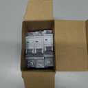 3 Pack 1 Pole AC Miniature Circuit Breaker, 32 Amp 120V/240V DIN Rail Mount Circuit Breaker, Thermal Magnetic Trip MCB C32