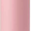 Owala FreeSip Twist Insulated Stainless Steel Water Bottle with Straw for Sports and Travel, BPA-Free, 24-oz, Angel Food Cake