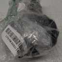 Bellecarrie Women's Swim Shorts High Waisted Bathing Suit Bottoms Tummy Control Swim Boyshorts Full Coverage Boardshort, Black, M