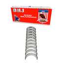 DNJ MB4373A.30 Oversize Main Bearings Set for 2017-2022 Hyundai Kia Elantra Ioniq NIRO 1.4L-1.6L L4 16V DOHC 1580cc