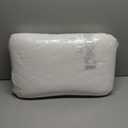 Tempur-Pedic Memory Foam Symphony Pillow Luxury Soft Feel, Standard, White