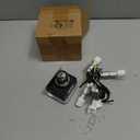 7628 7629 Genesis Igniter Kit for Weber Genesis 300 Series Front-Control Grills (2011-2024), Compatible with E/S 310 320 330, 4-Outlet Replace 1836-13 7628 7629 65942 65946 88826