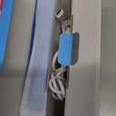 Handheld Game for Kids -Preloaded 220 Retro Video Games, Portable Gaming Player with Rechargeable Battery 3.0" LCD Screen, Mini Arcade Electronic Toy Gifts for Boys Girls (Blue)