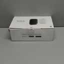 Airversa Waterless Essential Oil Diffuser for Home Large Room and Commercial Use, Up to 2000 sq ft, App Control Cold Air Diffuser, 400mL, DC-12V/1A Plug in Wall, Smart Scent Air Machine, ANW-White