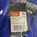 Venum Contender Kids BJJ Gi (C0, Blue)