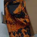 Inflatable Dinosaur Costume Adult&Kid, Blow Up Inflatable Trex Costume for Halloween Themed Party Cosplay