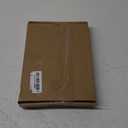 Passenger Right Side Upper Heated Mirror Glass Compatible With for Ford Transit T150 T250 T350 2015-2022 Right Side Upper View Heated Convex Mirror with Rear Holder Replaces CK4Z17K707D