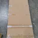 Tyger Auto T3 Soft Tri-fold Truck Bed Tonneau Cover Compatible with 2021-2026 Ford F-150; Lightning | 5.5' (67") Bed | TG-BC3F1064