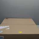 Coverado Seat Covers, Car Seat Covers Full Set, Leather Seat Covers for Cars, Automotive Seat Covers Car Seat Protector Car Accessories Fit for Most Sedans SUV Pick-up Truck(Black&Beige)