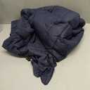 Pioneer Camp Mens Lightweight Packable Puffer Jacket Winter Insulated Puffy Coat Water Repellent Warm Quilted Jackets Travel L