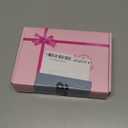 Mairead 26 Inch Ombre Blonde Synthetic Lace Front Wigs for Black Women Middle Part Long Wavy Curly Synthetic Wig Natural Looking Heat Resistant Synthetic Fiber for Daily Party Use