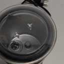 Nespresso Aeroccino 3 Milk Frother, Black, Steel: Home & Kitchen