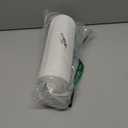 Owala FreeSip Insulated Stainless Steel Water Bottle with Straw, BPA-Free Sports Water Bottle, Great for Travel, 24 Oz, Shy Marshmallow