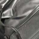 King Koil Luxury California King Size Air Mattress with Built-in High-Speed Pump Best for Home, Camping & Guests, 20" Double High Airbed Adjustable Blow Up Mattress, Waterproof,  (Black)