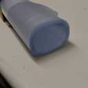 AiBOB Office Chair Mat for Hardwood Floor, 45 X 53 inches, Hard Floor Chair Mats Under Computer Desk, Easy Glide for Rolling Chairs, No Curling