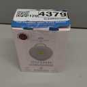 Yogasleep Hushh Portable White Noise Sound Machine for Baby, 3 Soothing Natural Sounds with Volume Control, Compact Size, Noise Canceling for Sleep Aid, Office Privacy, & Meditation, Registry Gift