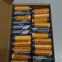 Amazon Basics 48-Pack AA Alkaline High-Performance Batteries, 1.5 Volt, 10-Year Shelf Life