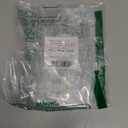 TENOC Phone Case Compatible with iPhone 6 Plus & iPhone 6s Plus, Clear Case Shockproof Protective Bumper Slim Cover for 5.5 Inch