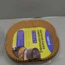 Air Fryer Paper Liners, 125Pcs Parchment Paper, Air Fryer Liners Disposable for Microwave, Non-Stick Air Fryer Liner Square Free of Bleach (8IN)